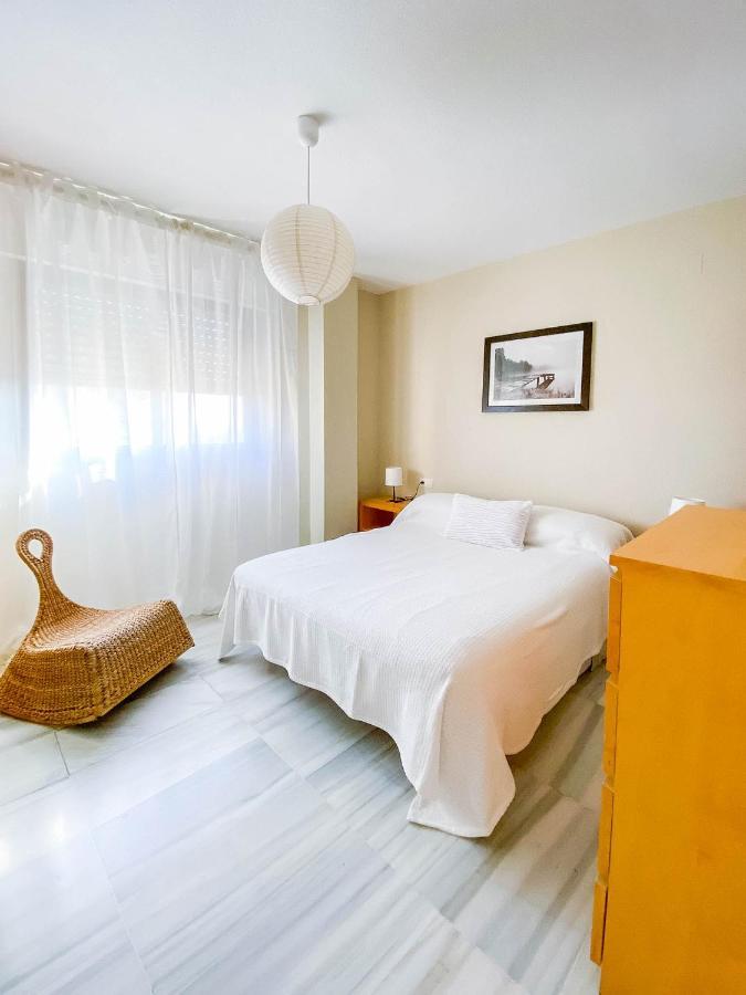 Expoholidays- Apartamento Neptuno Apartment Агуадулсе Екстериор снимка