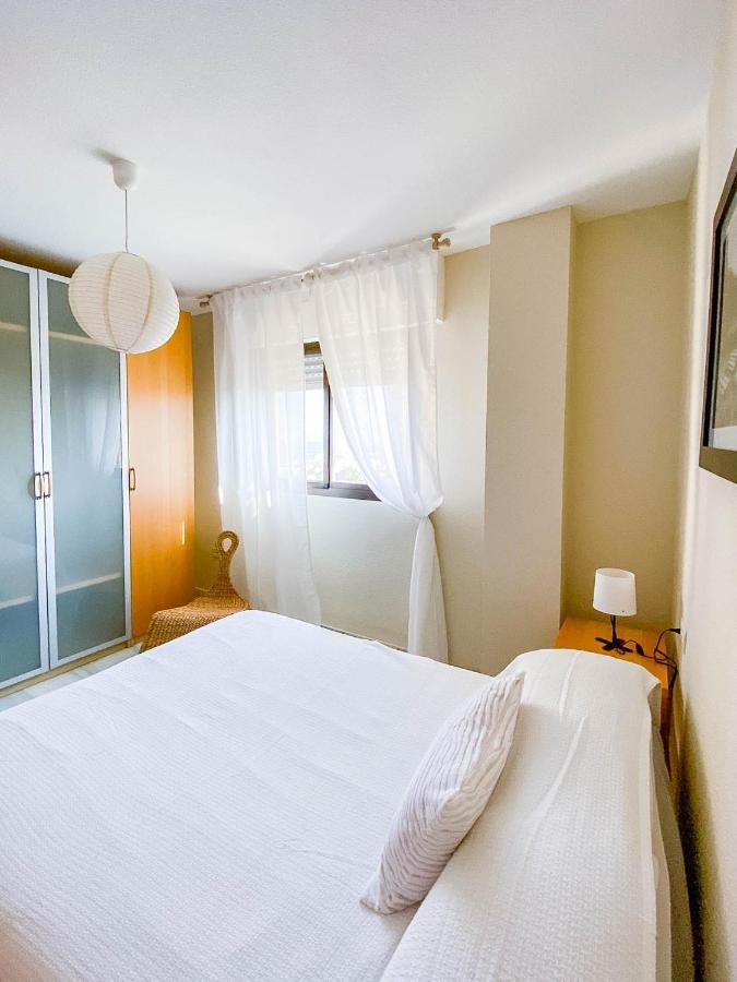 Expoholidays- Apartamento Neptuno Apartment Агуадулсе Екстериор снимка