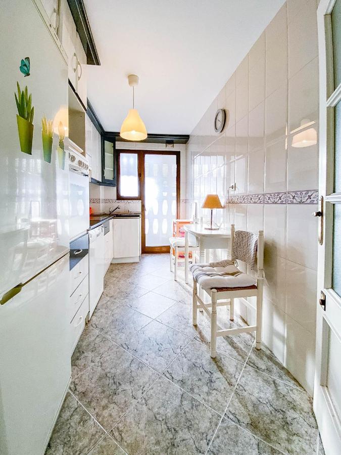 Expoholidays- Apartamento Neptuno Apartment Агуадулсе Екстериор снимка